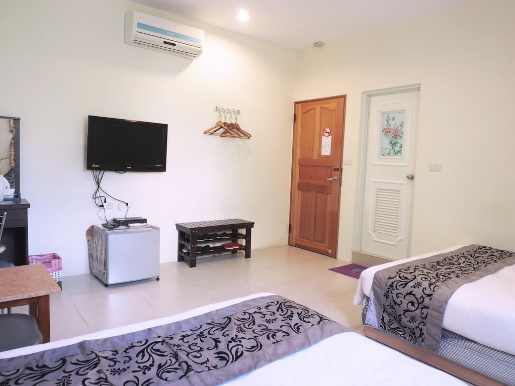 Siang Ti Ya Homestay Kenting Quarto foto