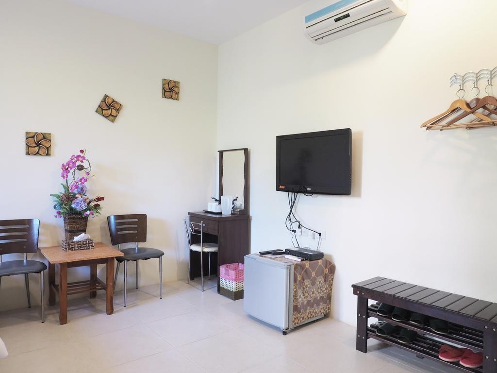 Siang Ti Ya Homestay Kenting Quarto foto