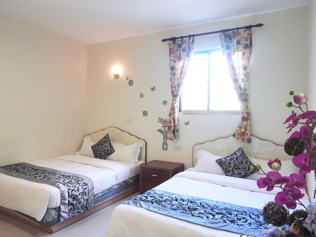 Siang Ti Ya Homestay Kenting Quarto foto