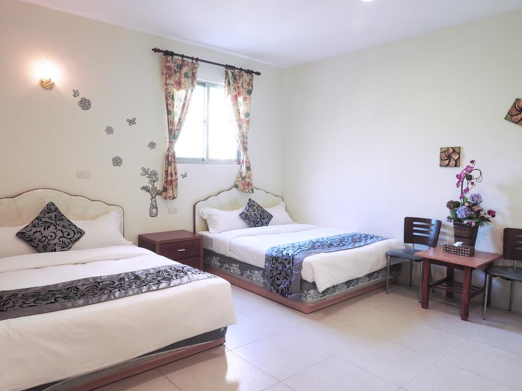 Siang Ti Ya Homestay Kenting Quarto foto