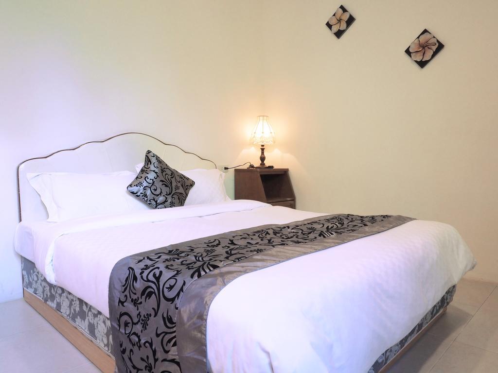 Siang Ti Ya Homestay Kenting Quarto foto