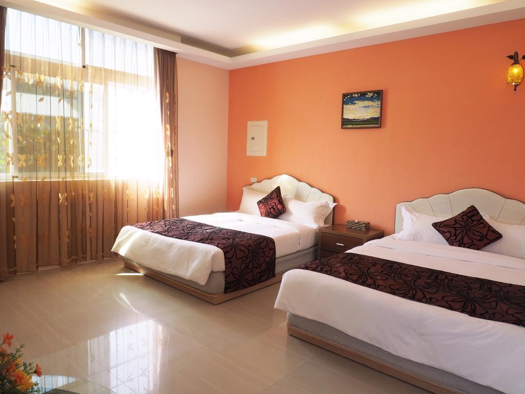 Siang Ti Ya Homestay Kenting Quarto foto