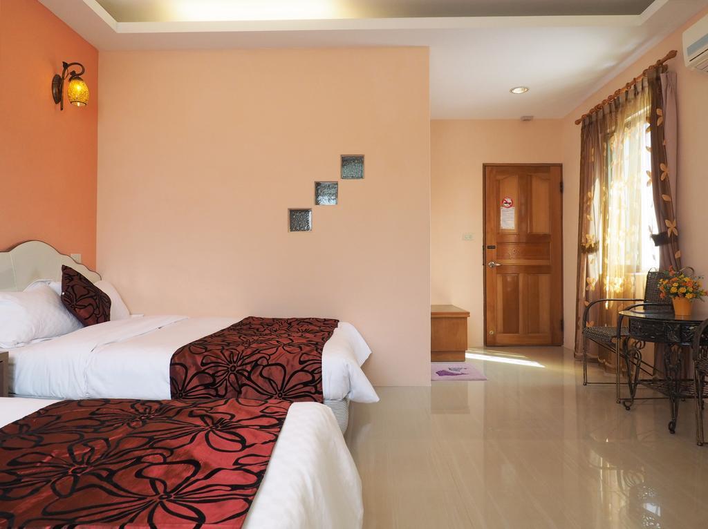 Siang Ti Ya Homestay Kenting Quarto foto