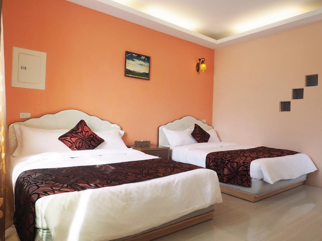 Siang Ti Ya Homestay Kenting Quarto foto