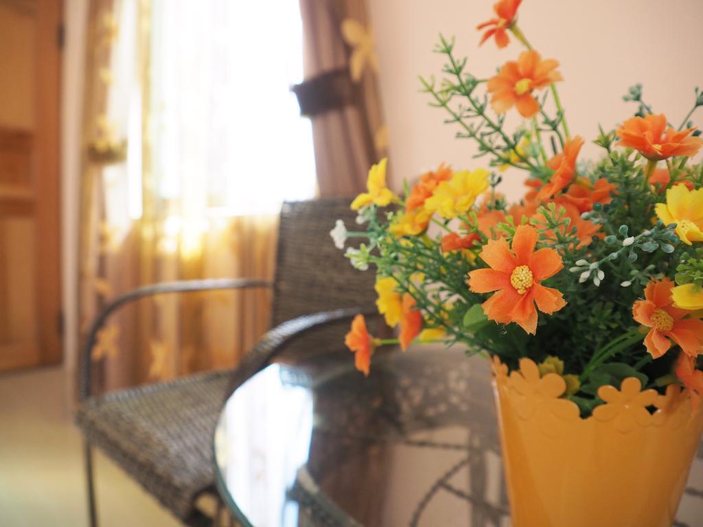 Siang Ti Ya Homestay Kenting Quarto foto