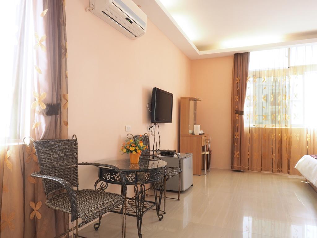 Siang Ti Ya Homestay Kenting Quarto foto
