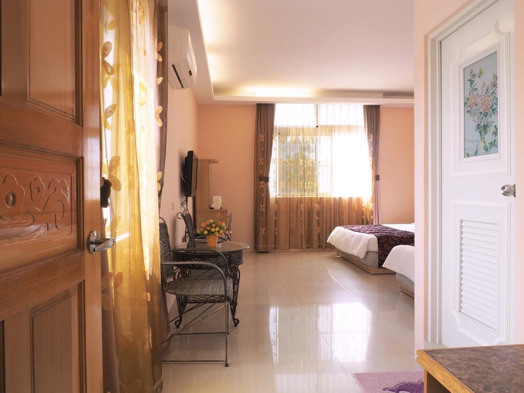 Siang Ti Ya Homestay Kenting Quarto foto