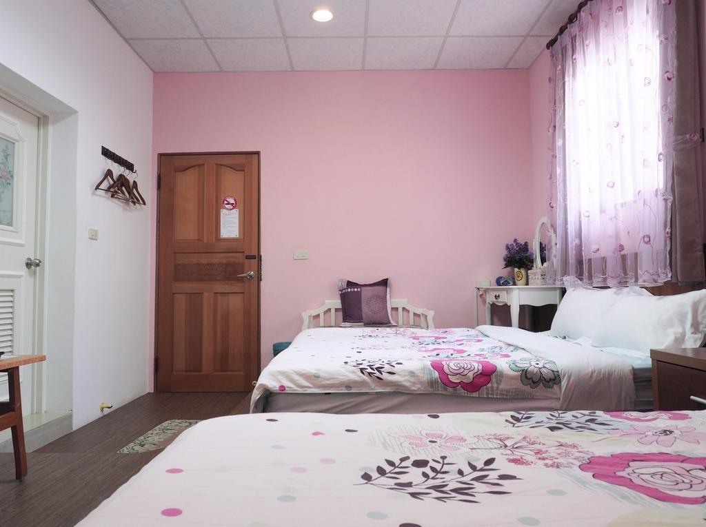 Siang Ti Ya Homestay Kenting Quarto foto