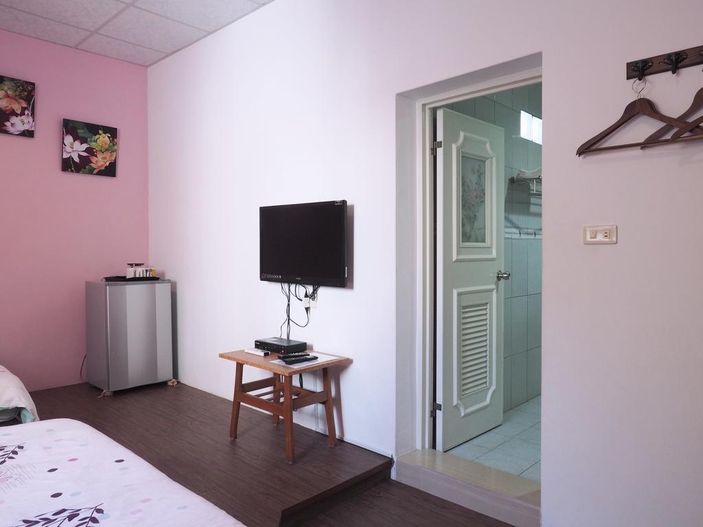 Siang Ti Ya Homestay Kenting Quarto foto