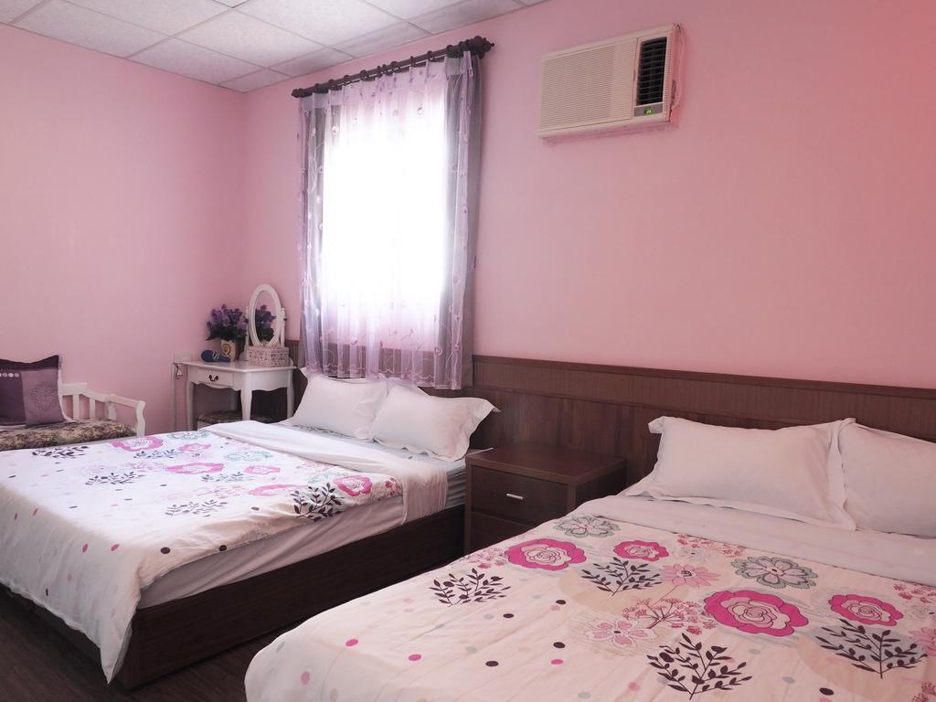 Siang Ti Ya Homestay Kenting Quarto foto