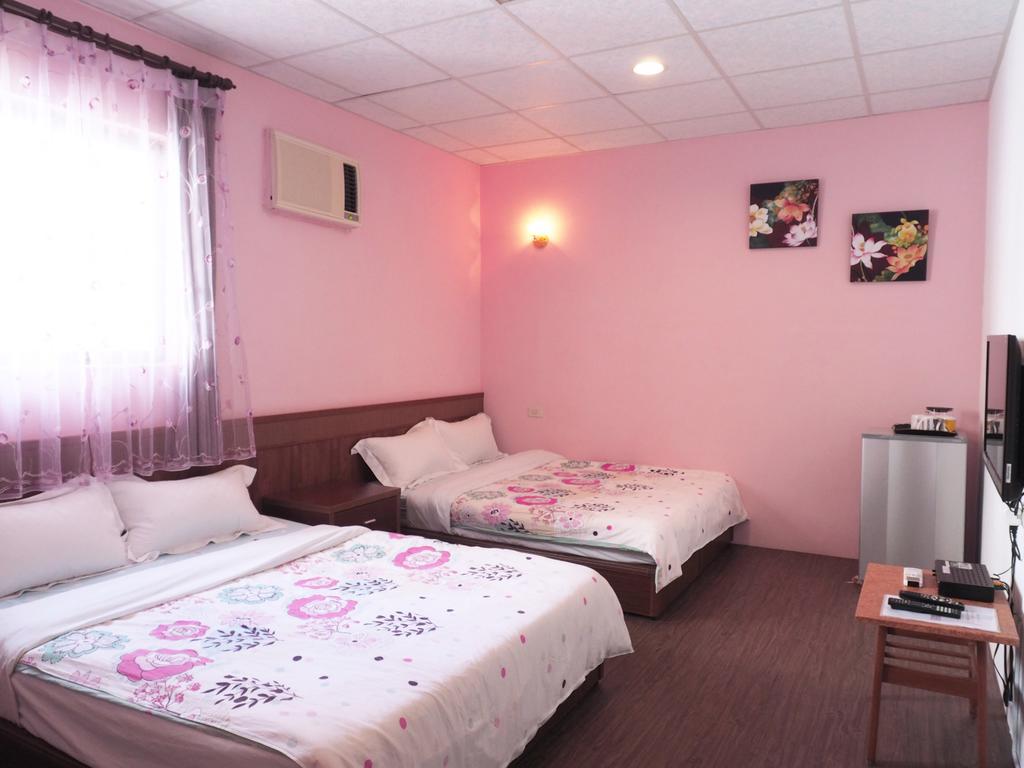 Siang Ti Ya Homestay Kenting Quarto foto
