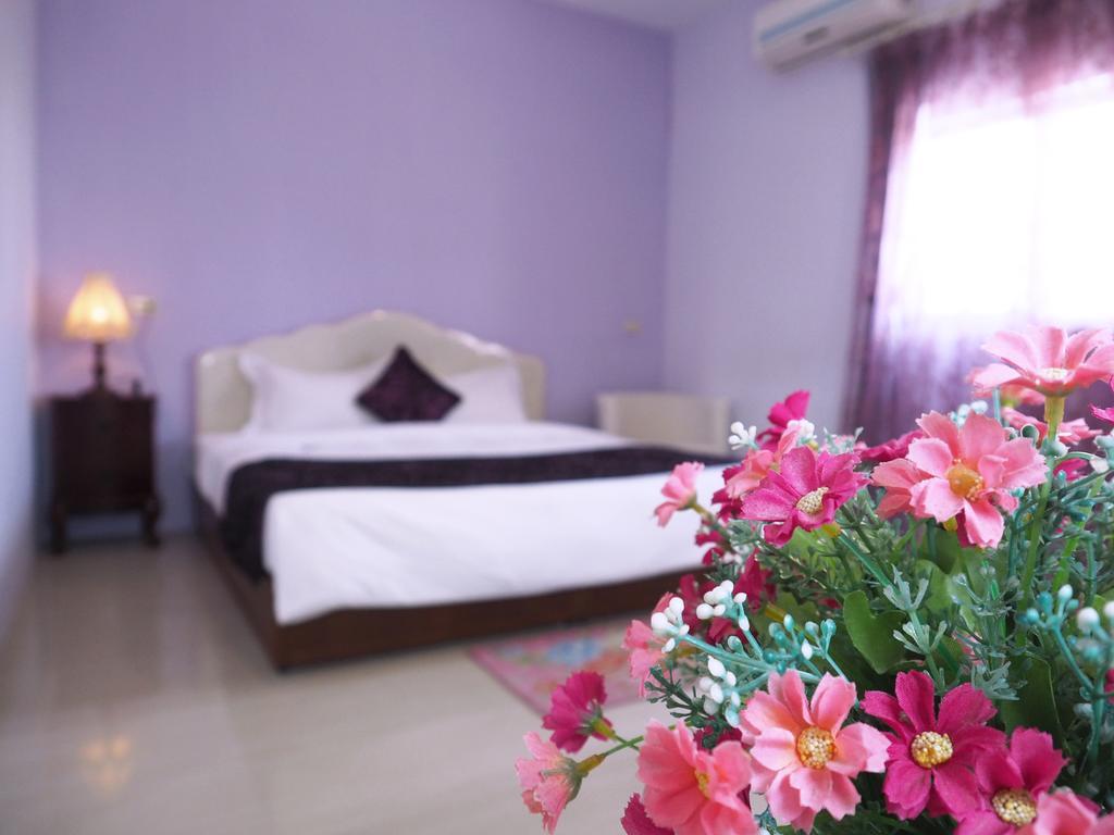 Siang Ti Ya Homestay Kenting Quarto foto