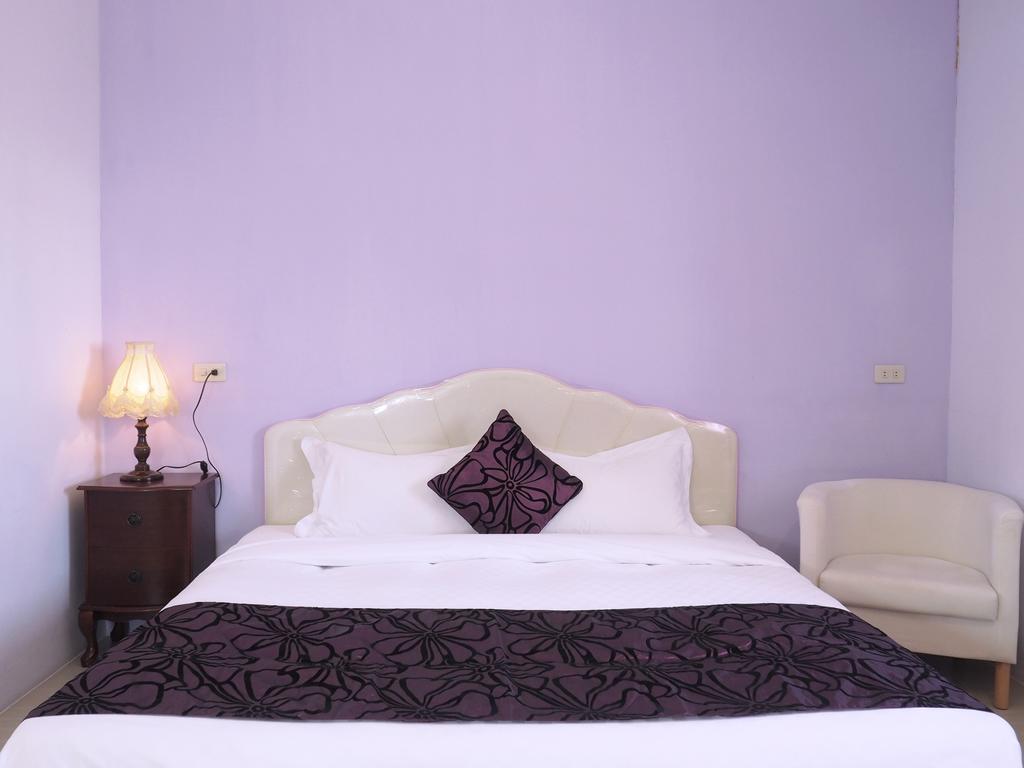 Siang Ti Ya Homestay Kenting Quarto foto