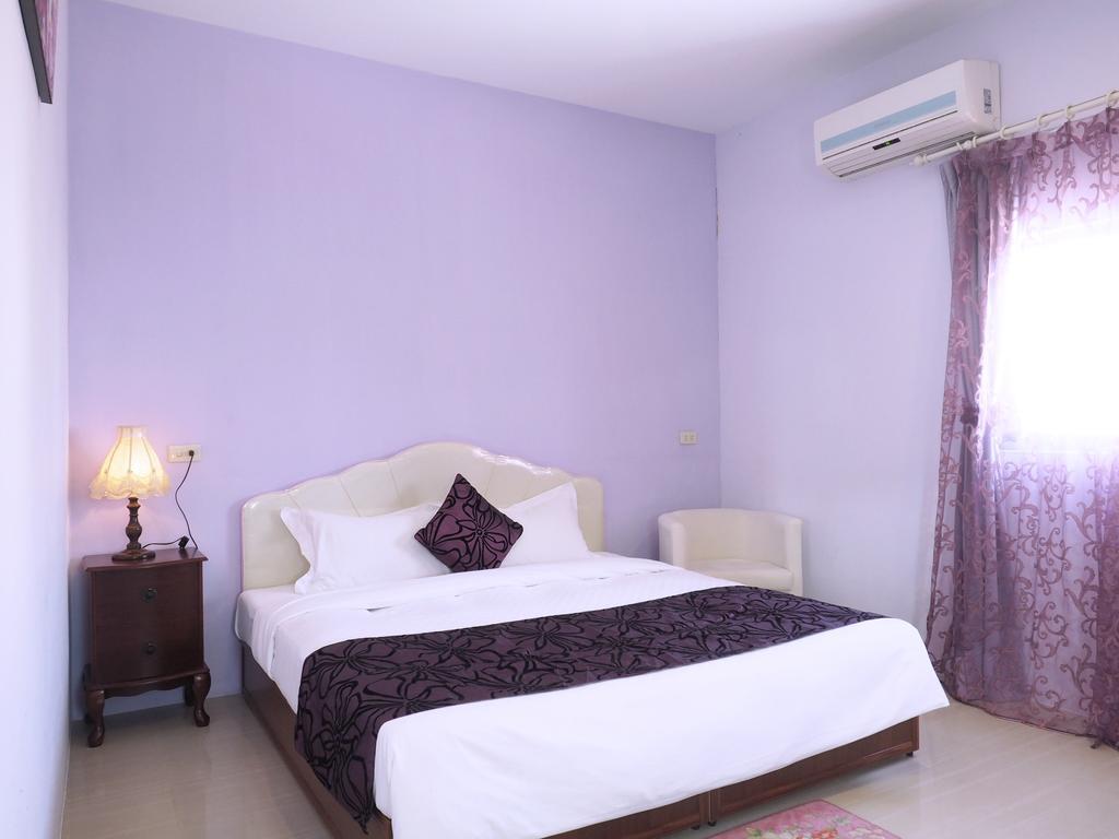 Siang Ti Ya Homestay Kenting Quarto foto