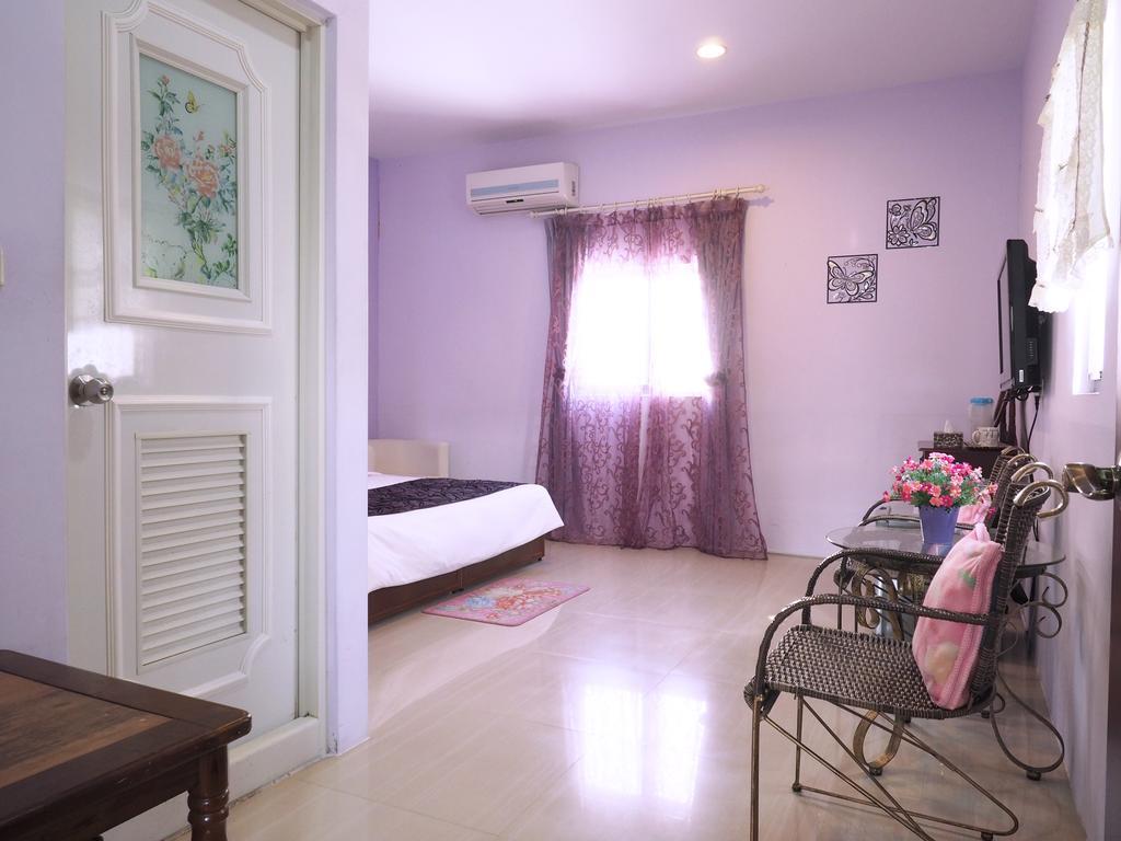 Siang Ti Ya Homestay Kenting Quarto foto