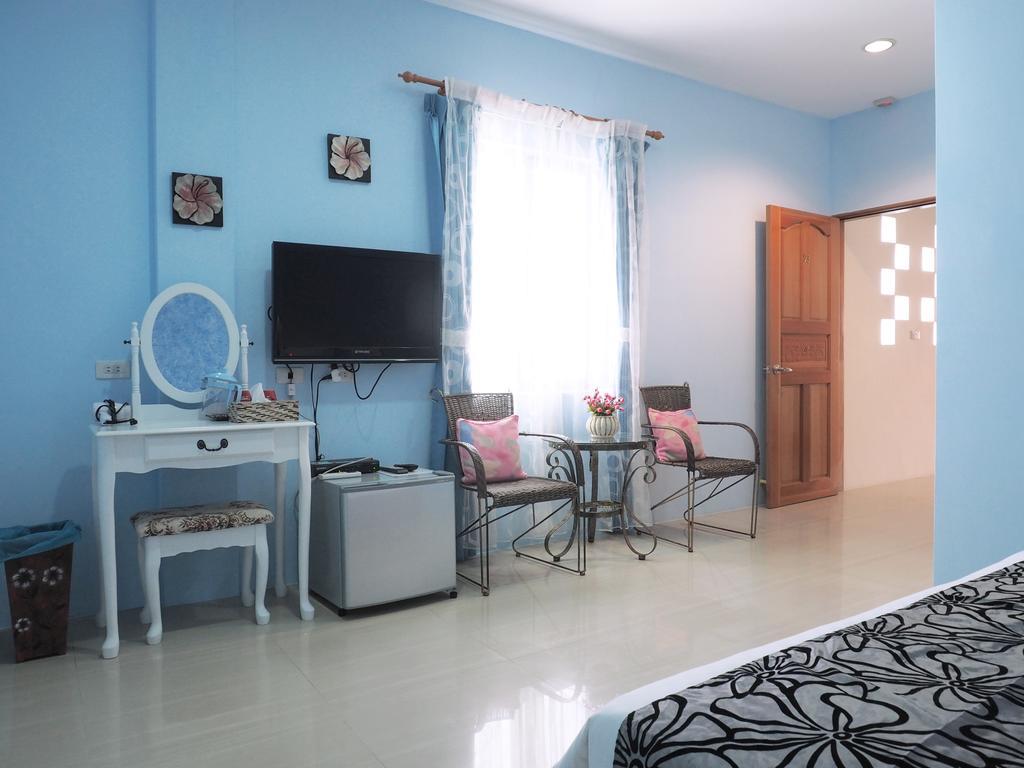 Siang Ti Ya Homestay Kenting Quarto foto