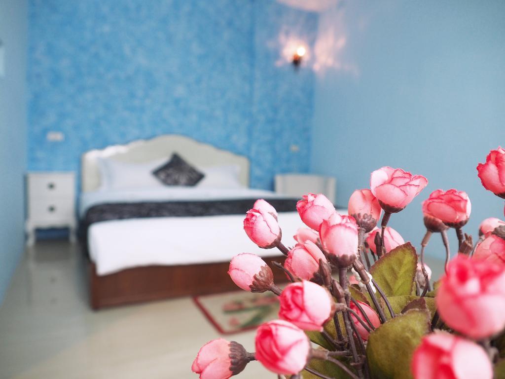 Siang Ti Ya Homestay Kenting Quarto foto