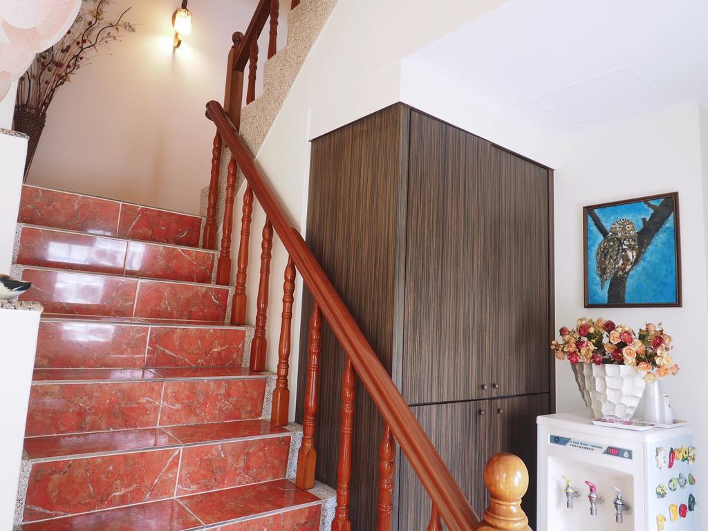 Siang Ti Ya Homestay Kenting Exterior foto
